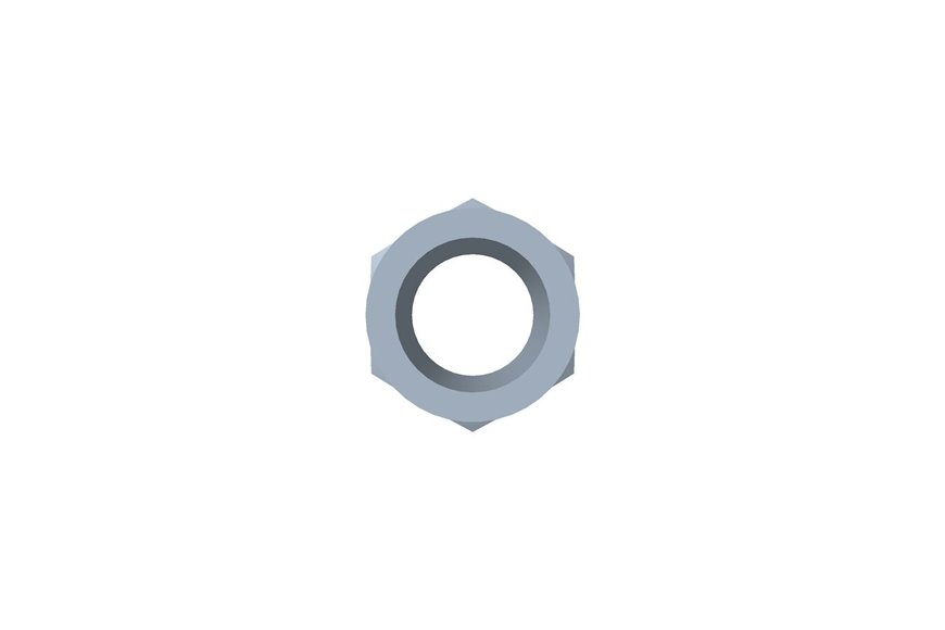 Nut-Lock - Originale Toro - 46-0090