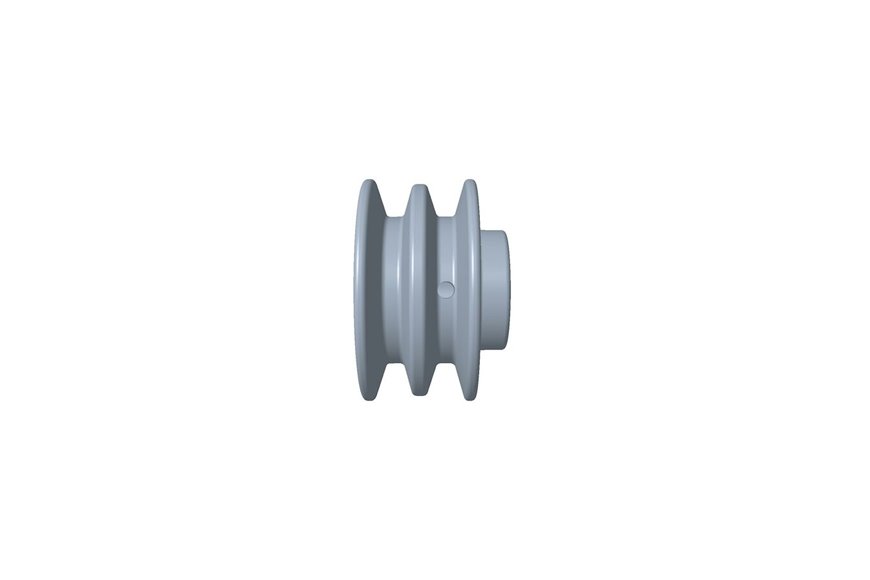 Pulley-Transmission - Originale Toro - 105-2698