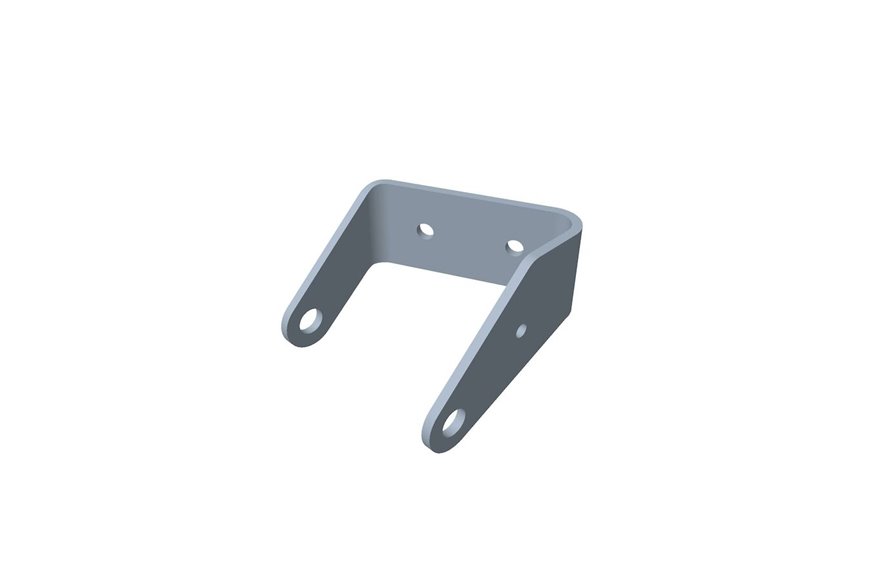 Brkt-Roller - Originale Toro - 115051