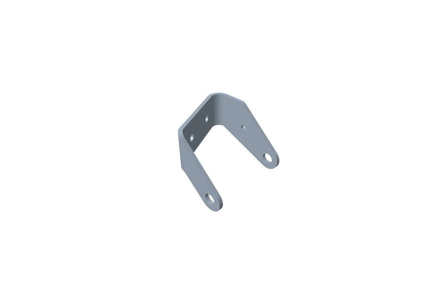 Brkt-Roller - Originale Toro - 115051