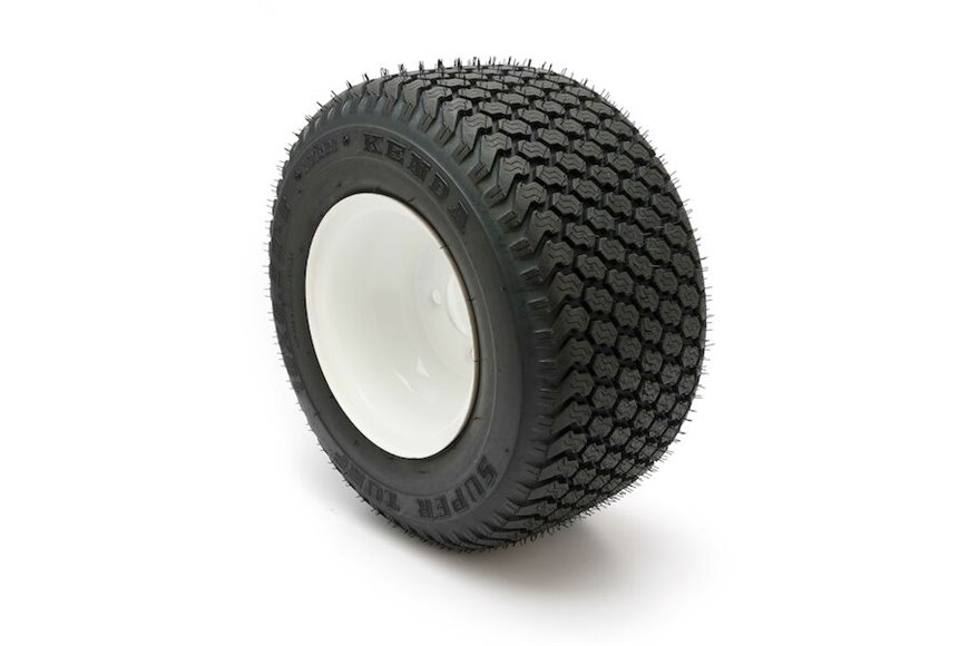 Rear Wheel Asm - Originale Toro - 106-7005