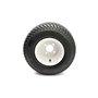 Rear Wheel Asm - Originale Toro - 106-7005