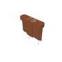 Fuse-Blade, 7.5 Amp - Originale Toro - 114241