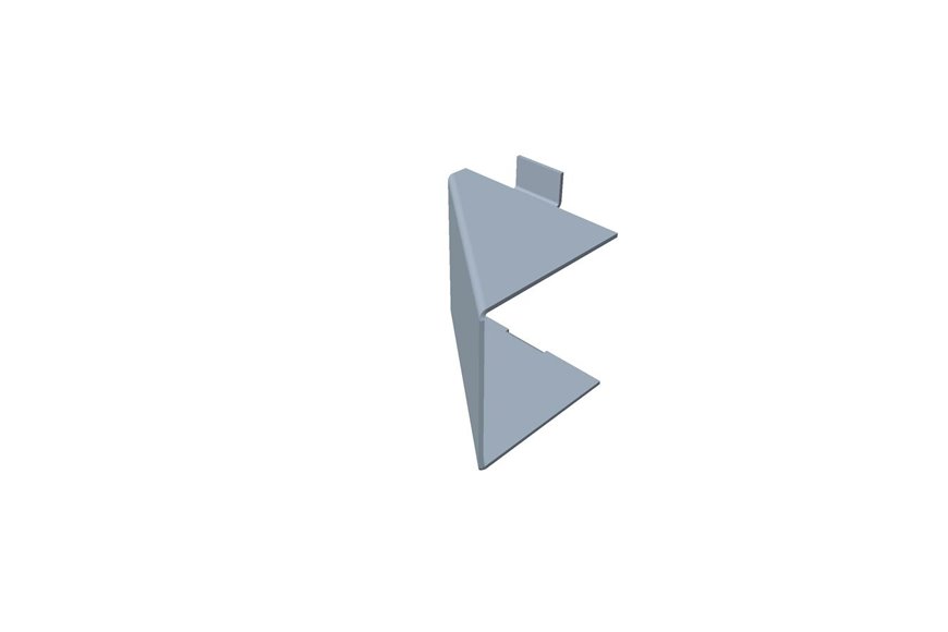 Deflector - Originale Toro - 110-1884-03