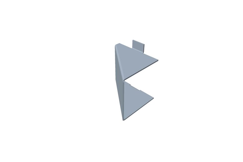 Deflector - Originale Toro - 110-1884-03