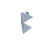 Deflector - Originale Toro - 110-1884-03