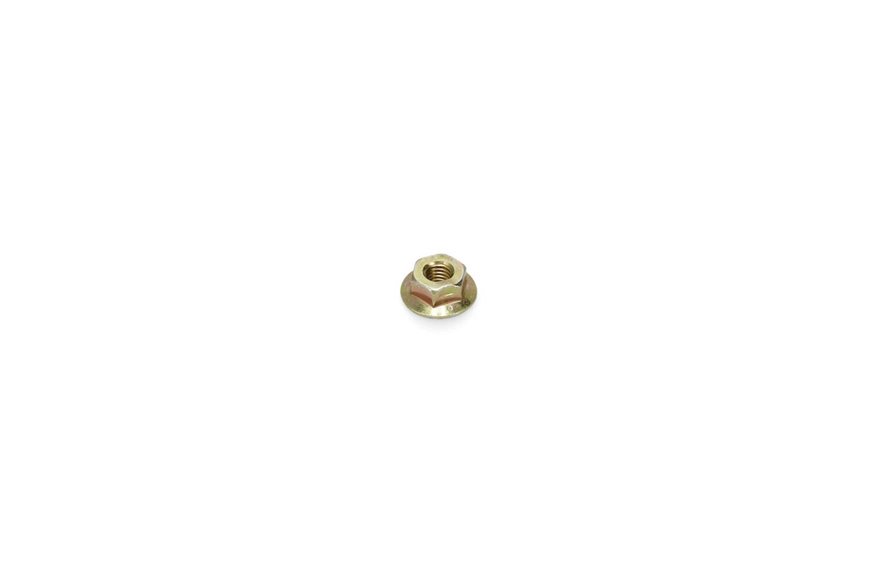 Nut-Lock, Flange - Originale Toro - 32128-29