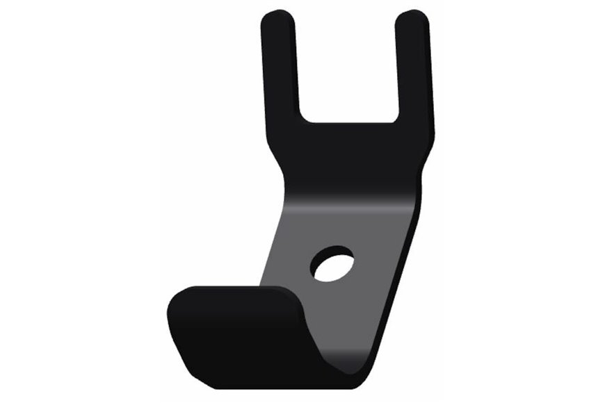 Bracket-Skid - Originale Toro - 107-7816
