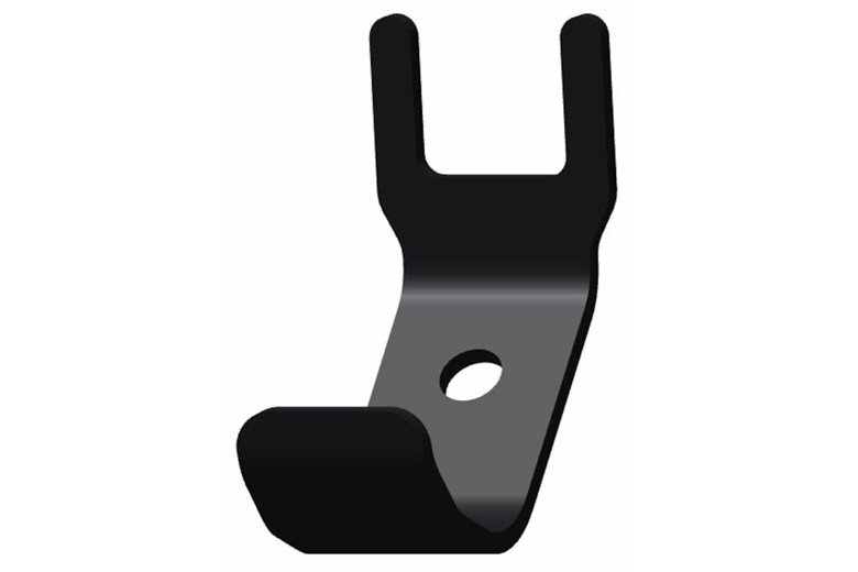 Bracket-Skid - Originale Toro - 107-7816