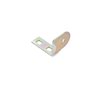 Bracket-Skid - Originale Toro - 107-7816