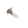 Bracket-Skid - Originale Toro - 107-7816