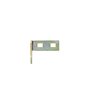 Bracket-Skid - Originale Toro - 107-7816