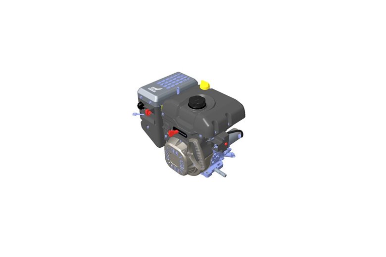 Engine-175Fds-1 - Originale Toro - 120-4423
