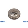 Pignone Dentato 3/8'' 6 D. 4