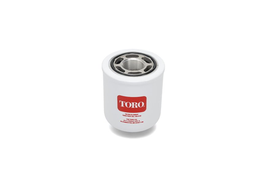 Filter-Oil, Hyd - Originale Toro - 108-5194 - sostituisce - 135-3467