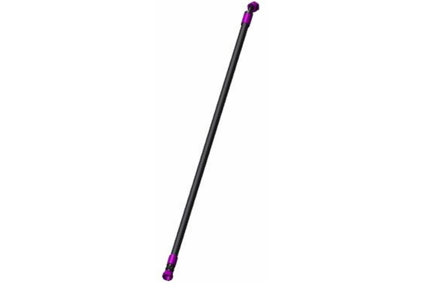 Hose-Hyd - Originale Toro - 106-7974