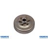 Pignone Dentato 3/8'' 6 D. 4