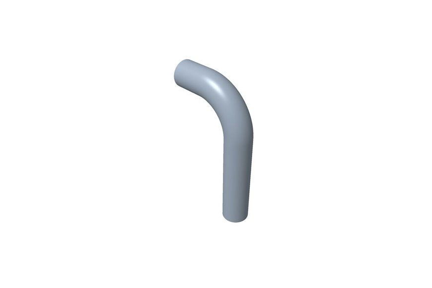 Hose-Adapter, Carboretor - Originale Toro - 112-6461 - sostituisce - 110-0268