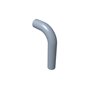 Hose-Adapter, Carboretor - Originale Toro - 112-6461 - sostituisce - 110-0268