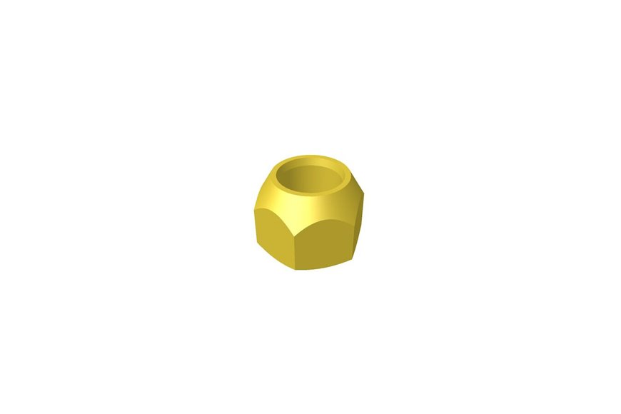 Nut-Lug - Originale Toro - 242-50