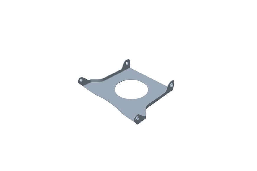 Suspension-Pan, Front - Originale Toro - 88-4940-03
