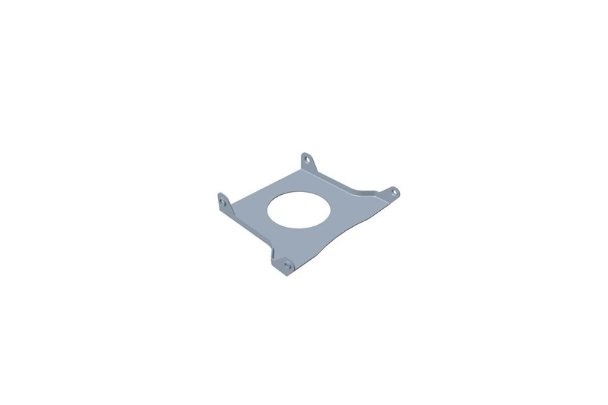 Suspension-Pan, Front - Originale Toro - 88-4940-03