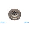 Pignone Dentato 3/8'' 6 D. 4