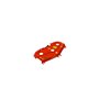 Deck Asm - Originale Toro - 107-7677