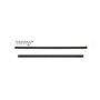 Kit-Striping, 48" - Originale Toro - 119-3380