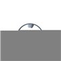 Center Baffle Asm - Originale Toro - 110-2063-01