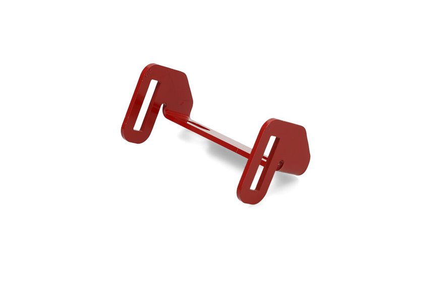 Bracket-Support, Pump - Originale Toro - 108-1801-01