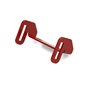 Bracket-Support, Pump - Originale Toro - 108-1801-01