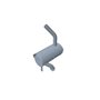 Muffler - Originale Toro - 106-7007