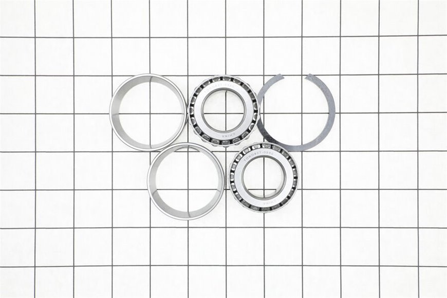 Bearing Asm - Originale Toro - 27-0960 - sostituisce - 108-7710