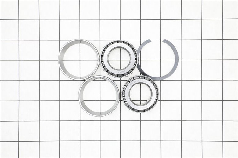 Bearing Asm - Originale Toro - 27-0960 - sostituisce - 108-7710