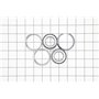 Bearing Asm - Originale Toro - 27-0960 - sostituisce - 108-7710