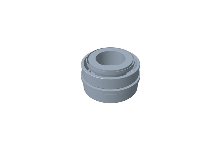 Bearing Asm - Originale Toro - 27-0960 - sostituisce - 108-7710