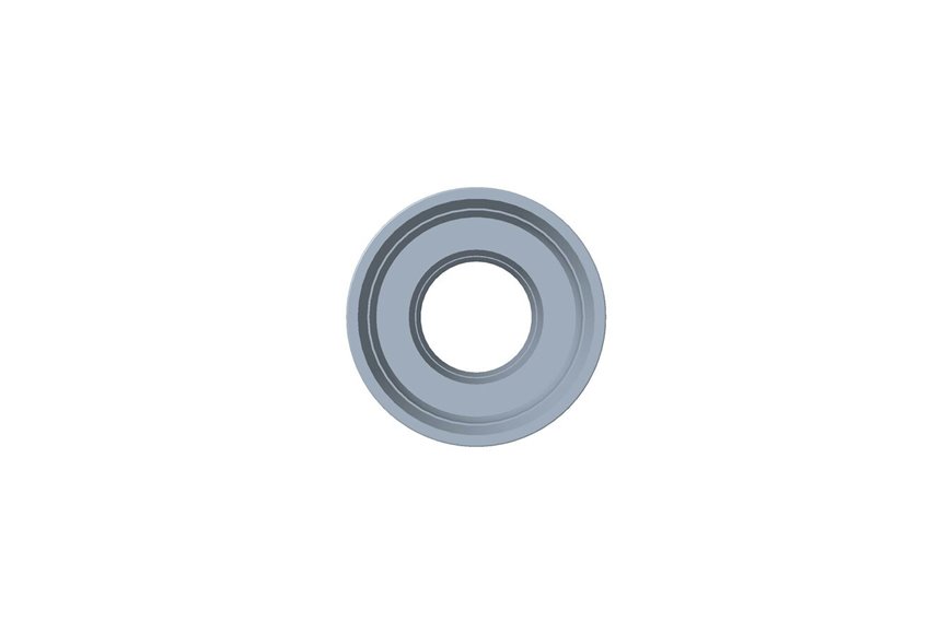 Bearing Asm - Originale Toro - 27-0960 - sostituisce - 108-7710