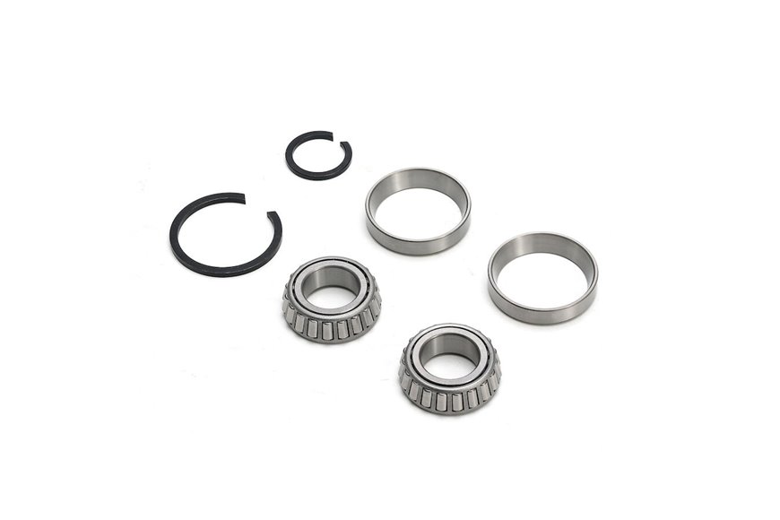 Bearing Asm - Originale Toro - 27-0960 - sostituisce - 108-7710