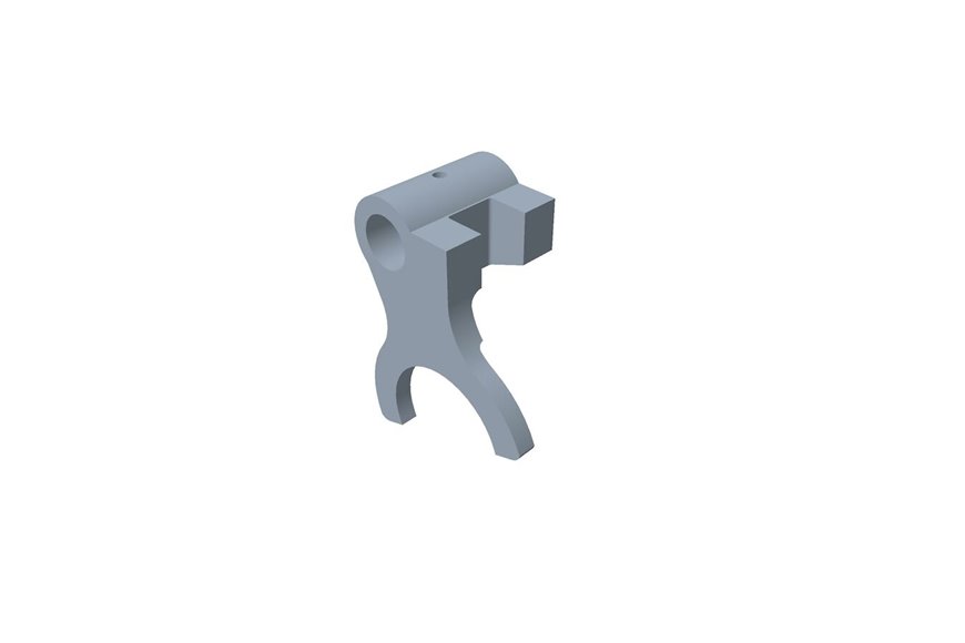 Fork-Shift - Originale Toro - 3503