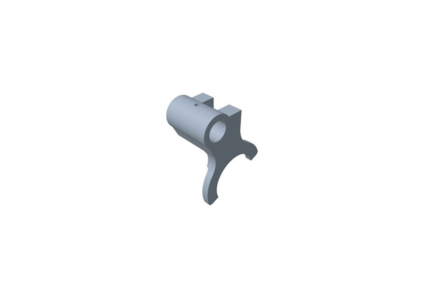 Fork-Shift - Originale Toro - 3503