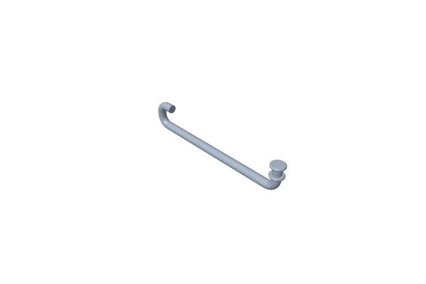 Link-Spring Tension (Service) - Originale Toro - 105-1512