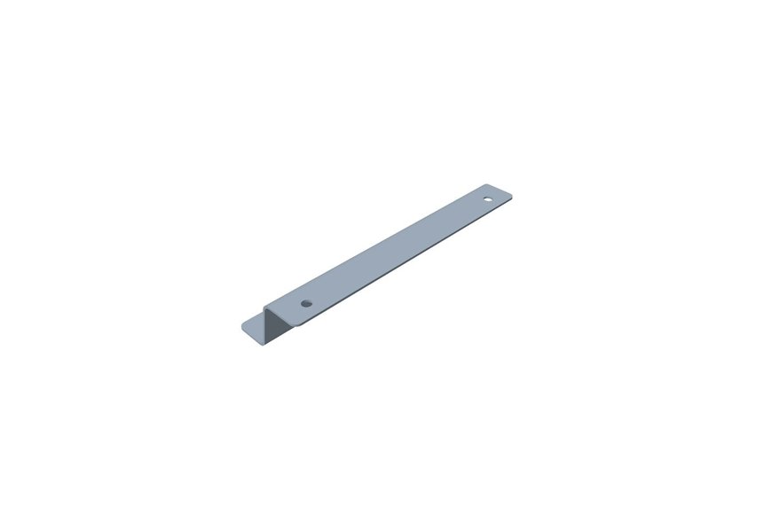 Bracket-Seat, Lh - Originale Toro - 107-8916
