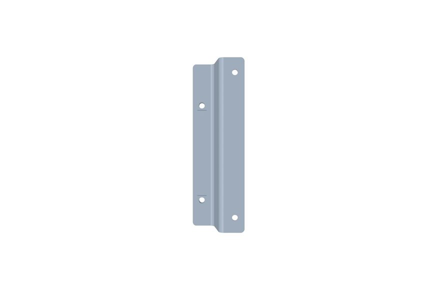 Bracket-Seat, Lh - Originale Toro - 107-8916