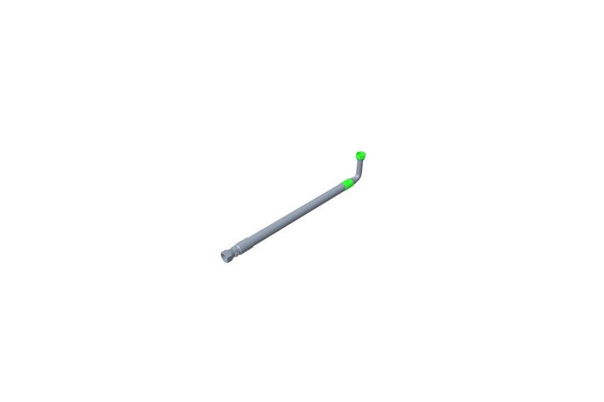 Hyd Hose Asm - Originale Toro - 114-3464