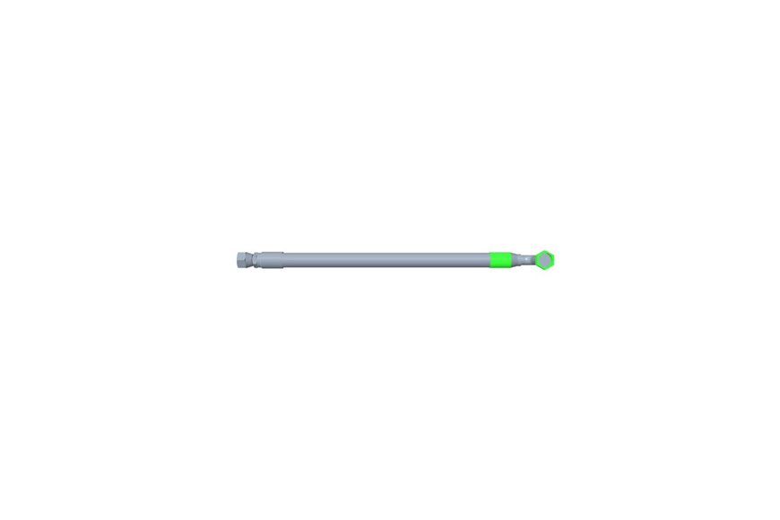 Hyd Hose Asm - Originale Toro - 114-3464