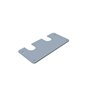 Plate-Manual - Originale Toro - 119-8736-01