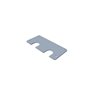 Plate-Manual - Originale Toro - 119-8736-01
