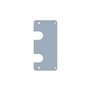 Plate-Manual - Originale Toro - 119-8736-01
