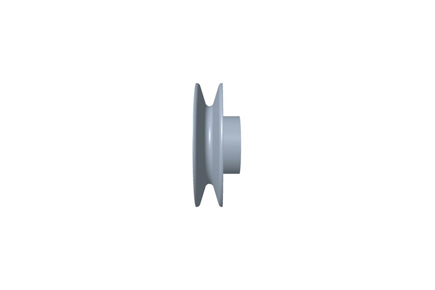 Pulley - Originale Toro - 44-5940